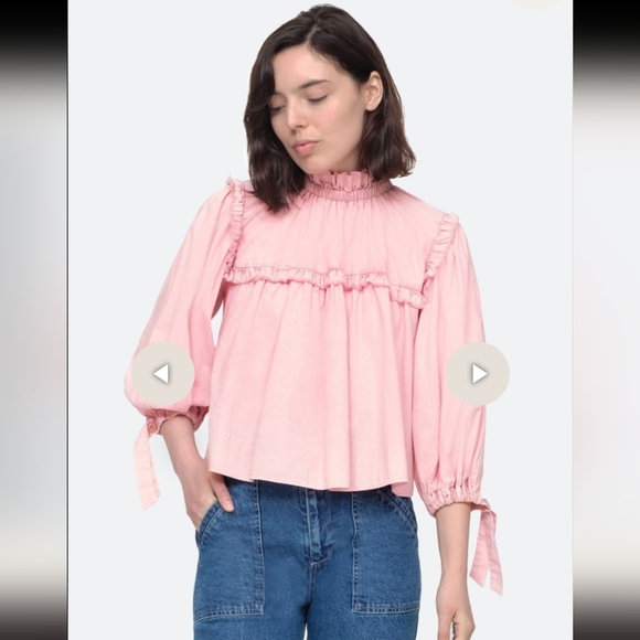 Sea New York Tops - Sea New York Blouse
